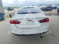 2016 Chevrolet Malibu фото