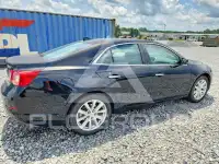 2016 Chevrolet Malibu фото
