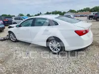 2016 Chevrolet Malibu фото