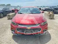 2016 Chevrolet Malibu фото