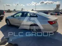 2016 Chevrolet Malibu фото