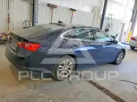 2016 Chevrolet Malibu фото