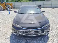2016 Chevrolet Malibu фото