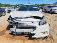 2016 Chevrolet Malibu photo