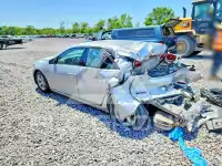 2016 Chevrolet Malibu фото