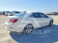 2016 Chevrolet Malibu фото
