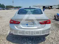 2016 Chevrolet Malibu фото