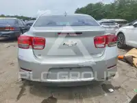2016 Chevrolet Malibu фото