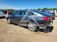 2016 Chevrolet Malibu фото