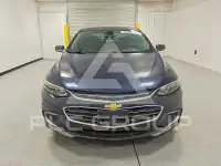2016 Chevrolet Malibu фото