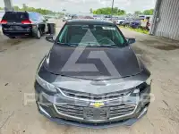 2016 Chevrolet Malibu фото