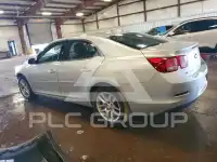2016 Chevrolet Malibu фото