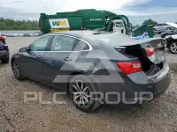 2016 Chevrolet Malibu фото