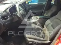 2016 Chevrolet Malibu фото