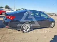 2016 Chevrolet Malibu photo