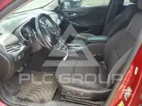 2016 Chevrolet Malibu фото
