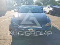 2016 Chevrolet Malibu photo