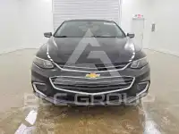 2016 Chevrolet Malibu фото