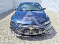 2016 Chevrolet Malibu фото
