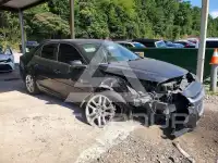 2016 Chevrolet Malibu фото