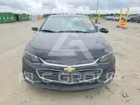 2016 Chevrolet Malibu фото