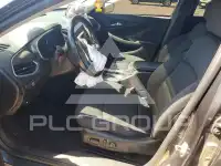 2016 Chevrolet Malibu photo