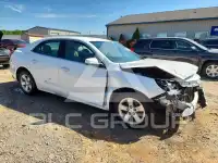 2016 Chevrolet Malibu photo