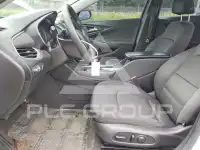 2016 Chevrolet Malibu фото