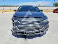 2016 Chevrolet Malibu фото