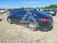 2016 Chevrolet Malibu фото