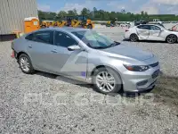 2016 Chevrolet Malibu фото