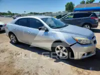 2016 Chevrolet Malibu фото