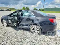 2016 Chevrolet Malibu фото