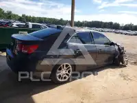 2016 Chevrolet Malibu фото