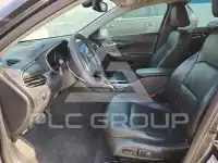 2016 Chevrolet Malibu фото