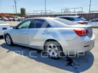 2016 Chevrolet Malibu фото