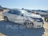 2016 Chevrolet Malibu фото