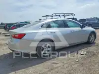 2016 Chevrolet Malibu фото