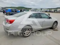 2016 Chevrolet Malibu фото