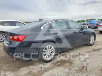 2016 Chevrolet Malibu фото