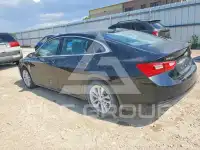 2016 Chevrolet Malibu фото