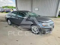 2016 Chevrolet Malibu фото