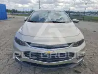 2016 Chevrolet Malibu фото
