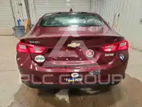 2016 Chevrolet Malibu фото