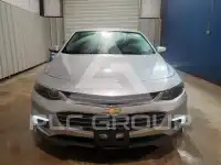 2016 Chevrolet Malibu фото