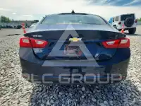 2016 Chevrolet Malibu фото