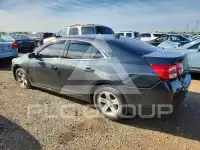 2016 Chevrolet Malibu фото
