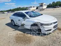 2016 Chevrolet Malibu фото