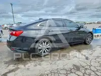 2016 Chevrolet Malibu фото