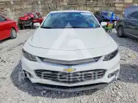 2016 Chevrolet Malibu фото